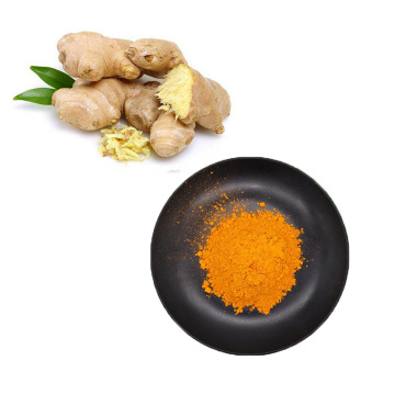 Natural Curcumin turmeric powder for food additive 458-37-7